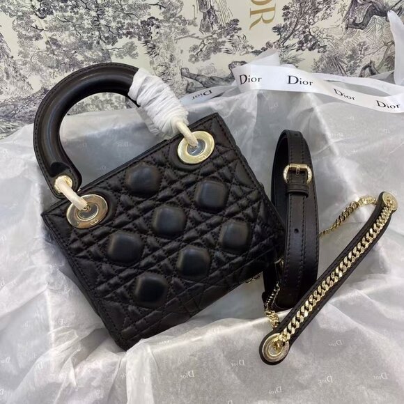 ✨✨Dior bags - Picture 6 of 9